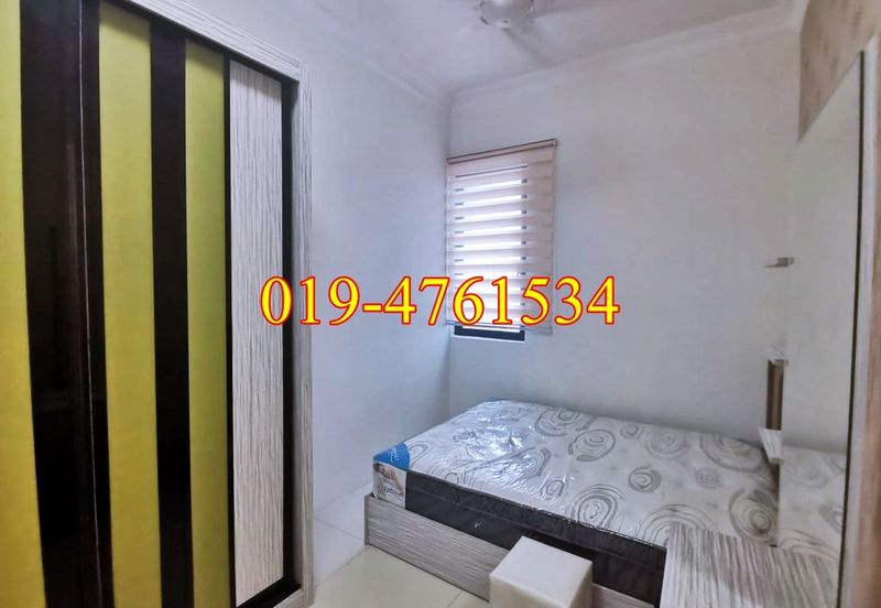 Mont Residence @ Tanjung Tokong