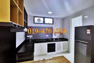 Mont Residence @ Tanjung Tokong