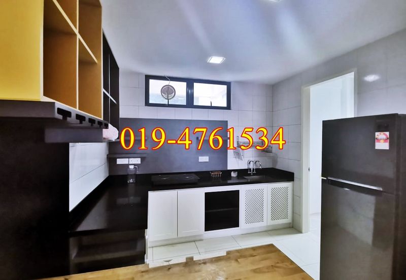 Mont Residence @ Tanjung Tokong