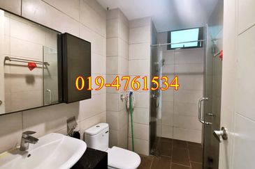 Mont Residence @ Tanjung Tokong