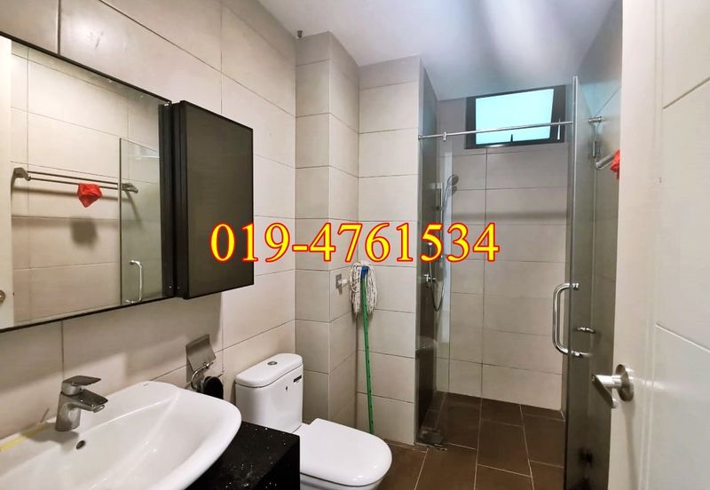 Mont Residence @ Tanjung Tokong