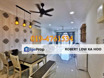 Mont Residence in Tanjung Tokong (For Rent), Penang, Tanjung Tokong