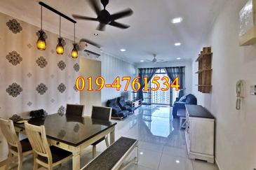 Mont Residence @ Tanjung Tokong