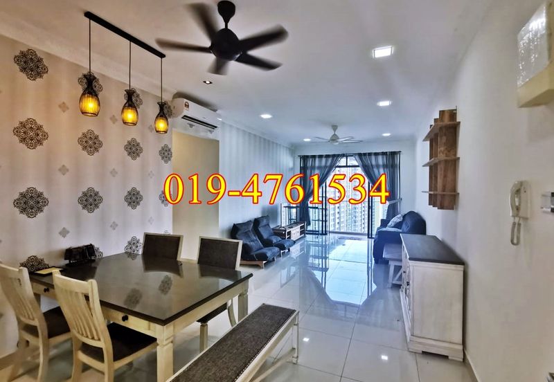 Mont Residence @ Tanjung Tokong