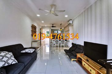 Mont Residence @ Tanjung Tokong