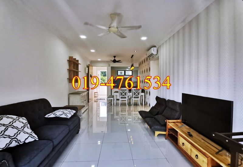 Mont Residence @ Tanjung Tokong