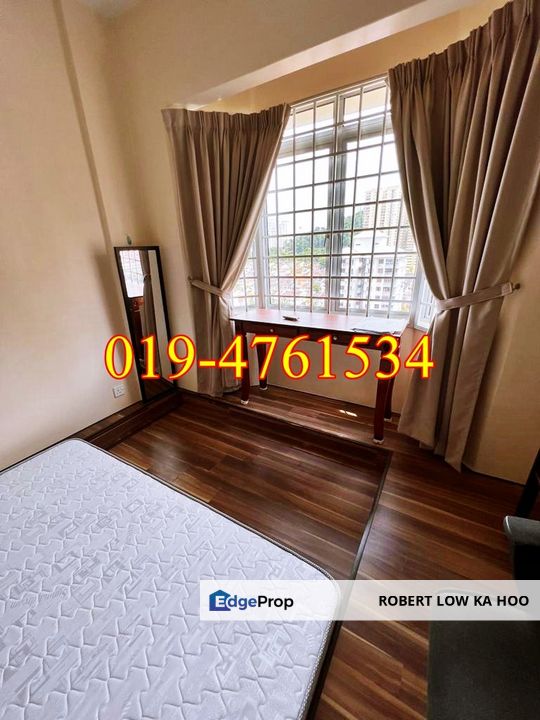 Taman Lembah Hijau in Greenlane (For Sale), Penang, Greenlane