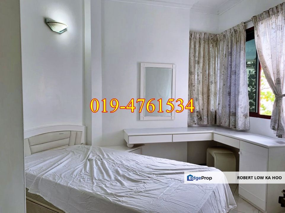 Marina Bay in Tanjung Tokong (For Sale), Penang, Tanjung Tokong