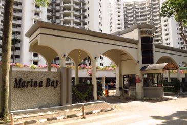 Marina Bay