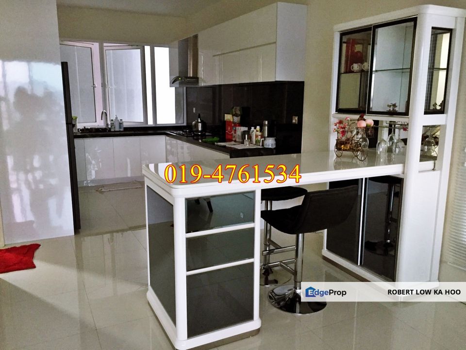 Central Park at Jelutong (For Rent), Penang, Jelutong