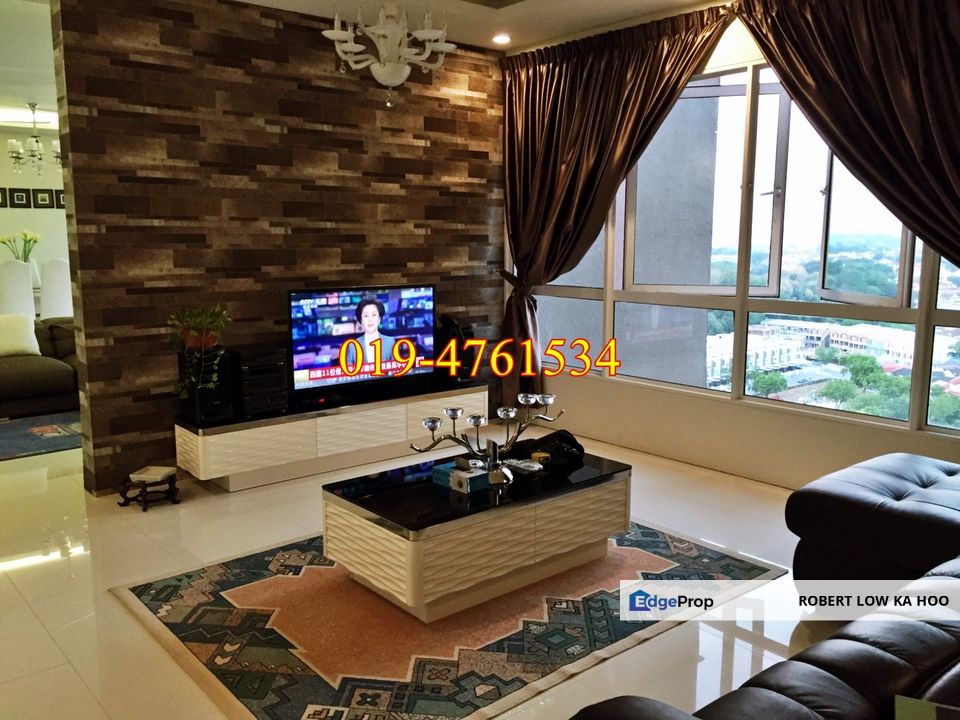 Central Park at Jelutong (For Rent), Penang, Jelutong