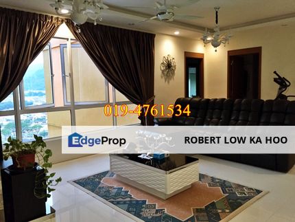 Central Park at Jelutong (For Rent), Penang, Jelutong