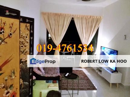 Iconic Vue in Batu Ferringhi (For Rent) Top Floor, Penang, Batu Ferringhi