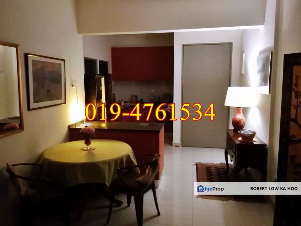 Iconic Vue in Batu Ferringhi (For Rent) Top Floor, Penang, Batu Ferringhi