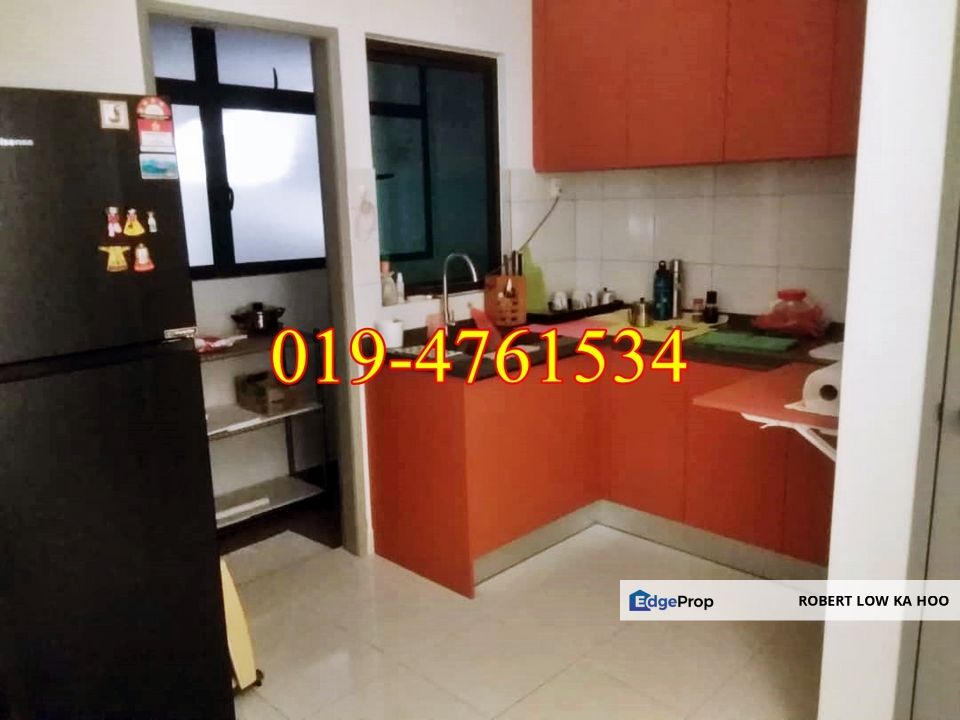 Iconic Vue in Batu Ferringhi (For Rent) Top Floor, Penang, Batu Ferringhi