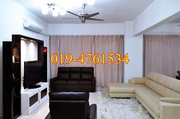 The Straits Regency