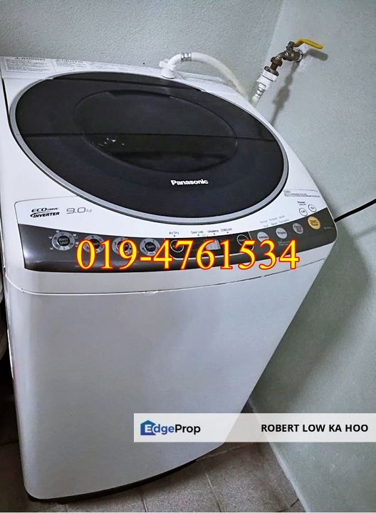 The Straits Regency in Tanjung Bungah (For Sale), Penang, Tanjung Bungah