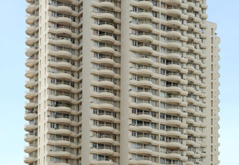 Coastal Tower, Ratu Mutiara