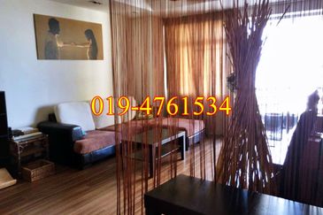 Coastal Tower, Ratu Mutiara