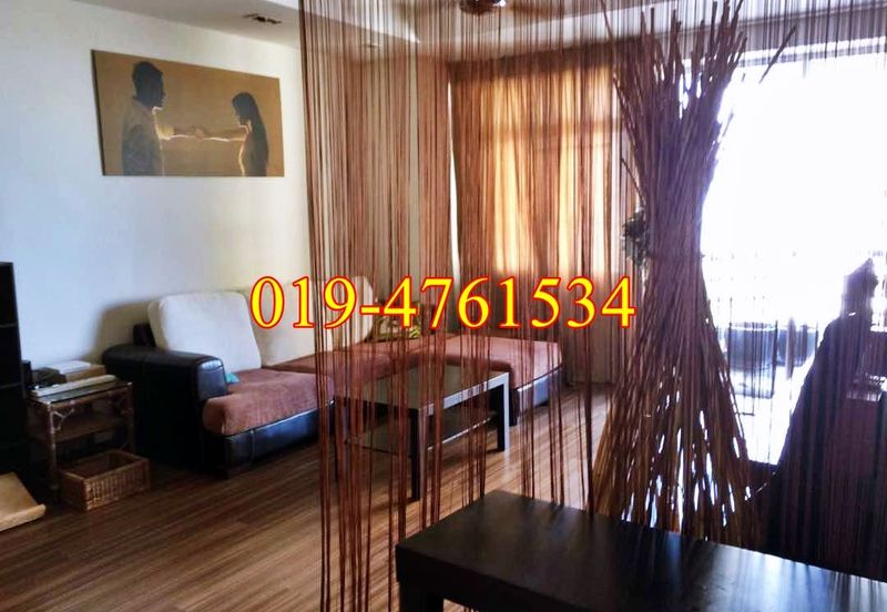 Coastal Tower, Ratu Mutiara