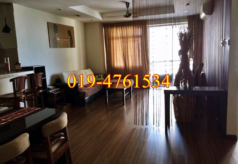 Coastal Tower, Ratu Mutiara