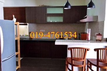 Coastal Tower, Ratu Mutiara