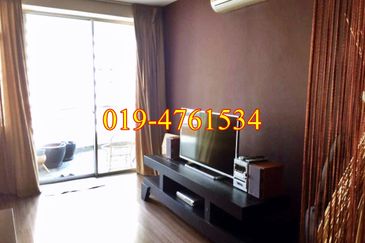 Coastal Tower, Ratu Mutiara