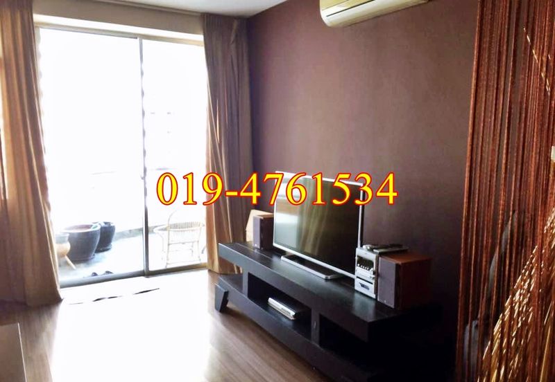 Coastal Tower, Ratu Mutiara