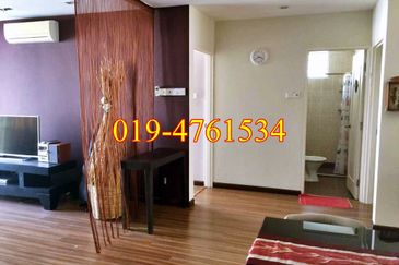 Coastal Tower, Ratu Mutiara