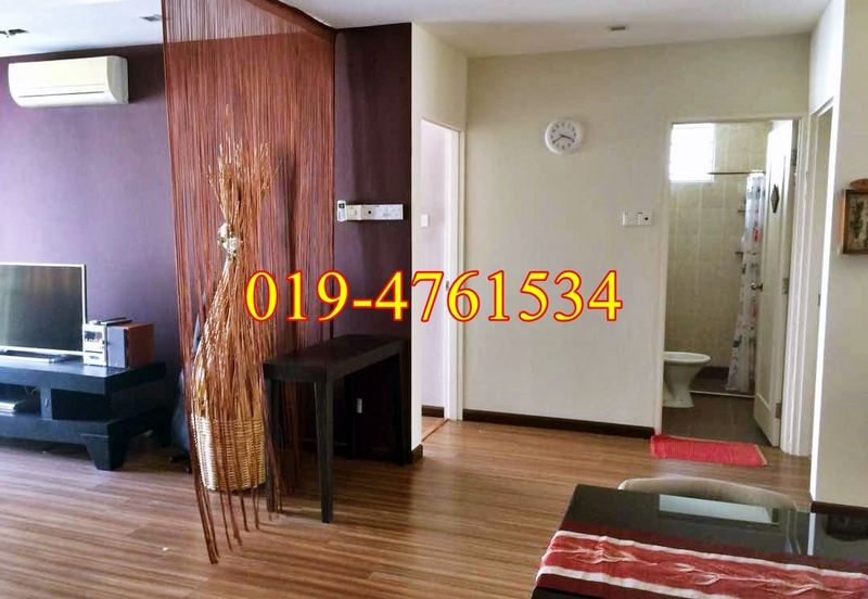 Coastal Tower, Ratu Mutiara