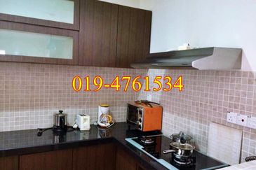 Coastal Tower, Ratu Mutiara