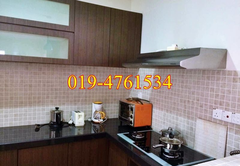 Coastal Tower, Ratu Mutiara