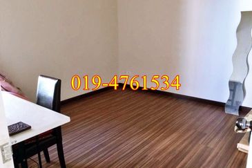 Coastal Tower, Ratu Mutiara