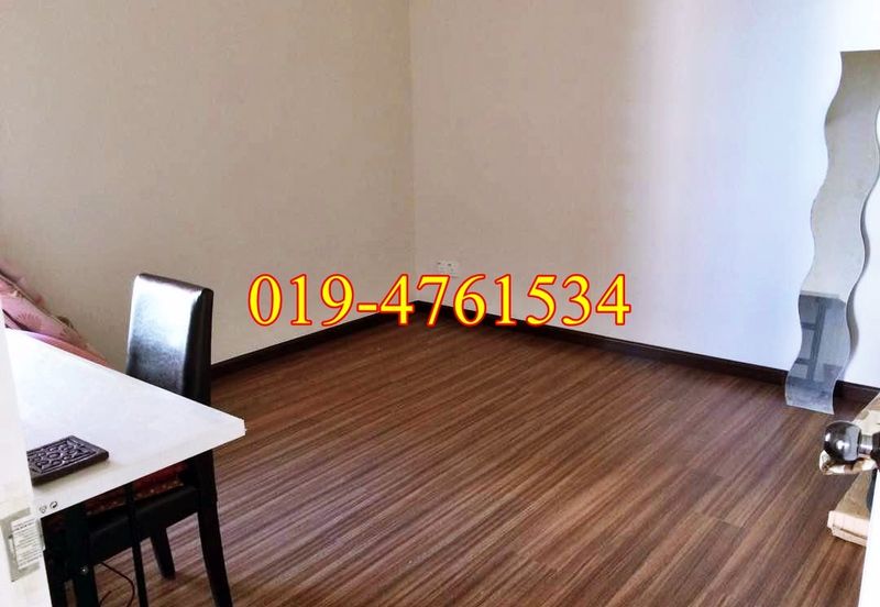 Coastal Tower, Ratu Mutiara