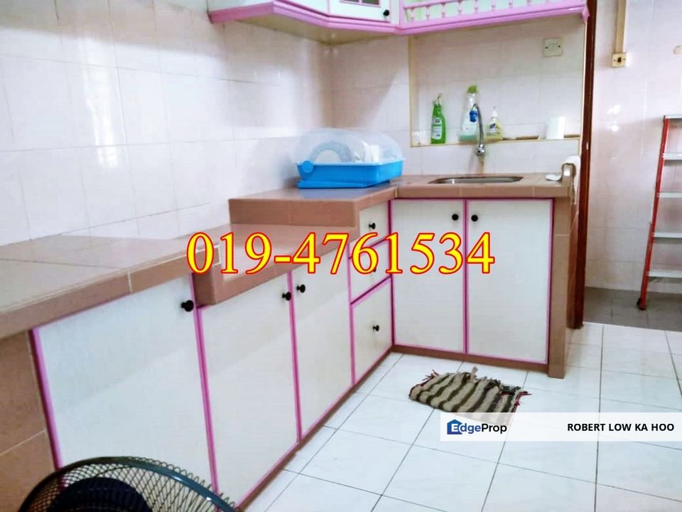 Pesara Nipah in Sungai Nibong (For Sale), Penang, Sungai Nibong