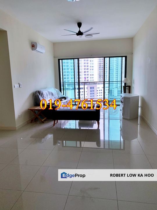 Iconic Skies in Relau (For Rent), Penang, Relau