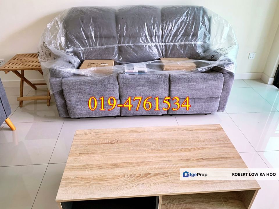 Iconic Skies in Relau (For Rent), Penang, Relau