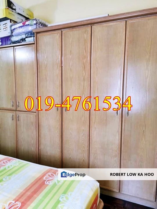 Taman Terubong Jaya in Paya Terubong (For Sale), Penang, Paya Terubong