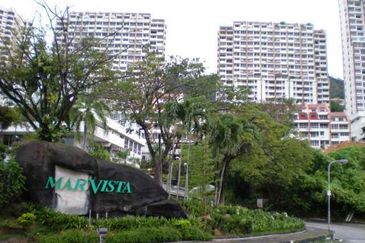 Desa Mar Vista