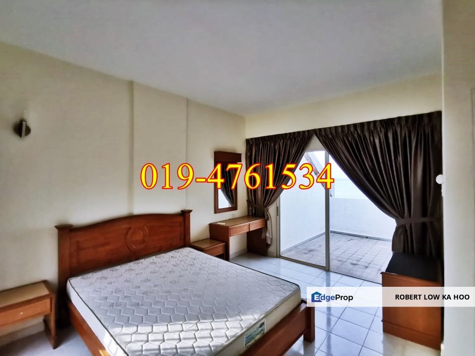 Desa Mar Vista in Batu Ferringhi (For Rent), Penang, Batu Ferringhi