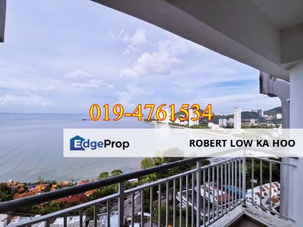 Desa Mar Vista in Batu Ferringhi (For Rent), Penang, Batu Ferringhi