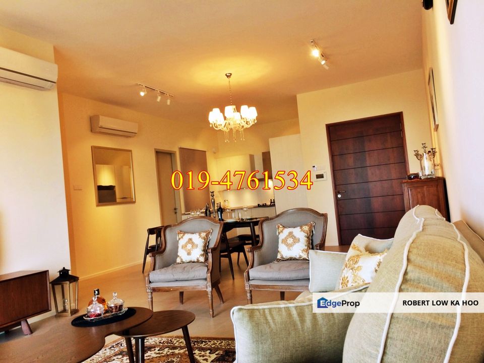 Mira Residence in Tanjung Bungah (For Sale), Penang, Tanjung Bungah