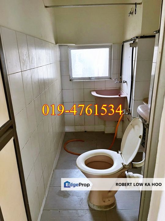 Desa Selatan at Sungai Pinang (For Sale), Penang, Sungai Pinang