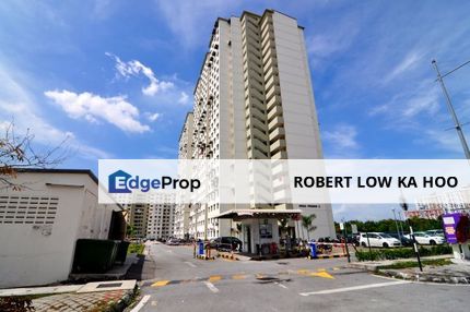Desa Pinang 2 in Sungai Pinang (For Rent), Penang, Sungai Pinang