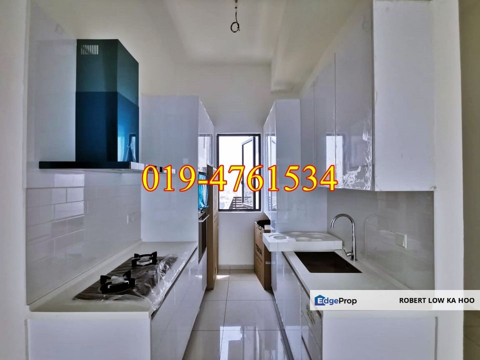 New Completed Project : BEACON EXECUTIVE SUITE in Georgetown ( For Sale ), Penang, Georgetown