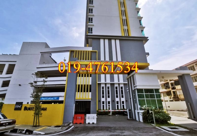 The Retreat Condominiums