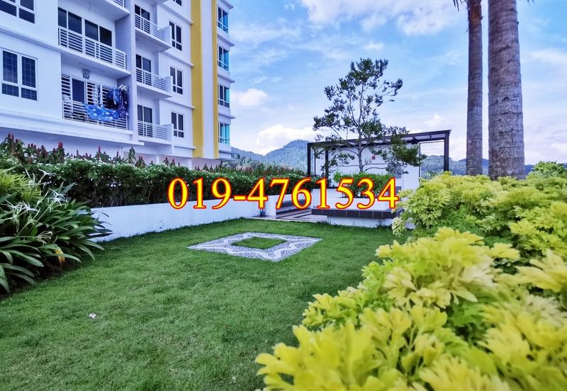 The Retreat Condominiums