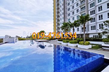 The Retreat Condominiums