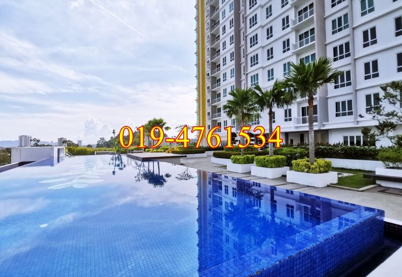 The Retreat Condominiums