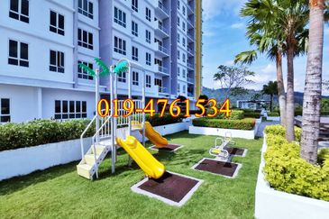 The Retreat Condominiums